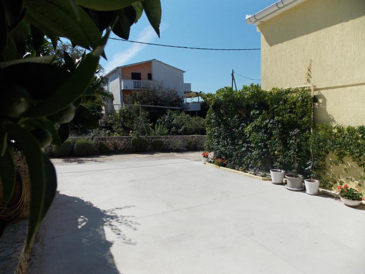Warm Terrace Apartments Zadar Zewnętrze zdjęcie